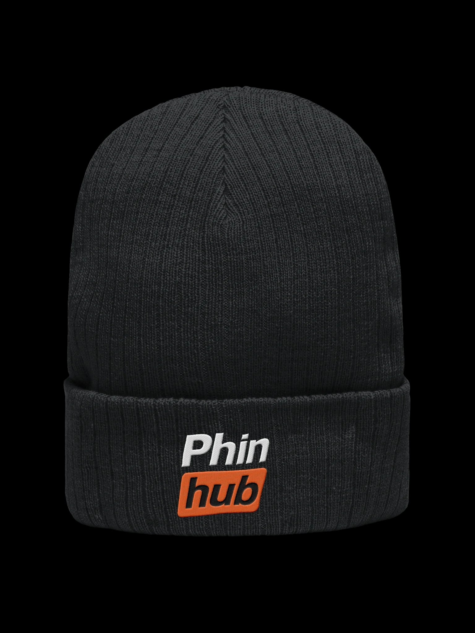 Phinhub Beanie