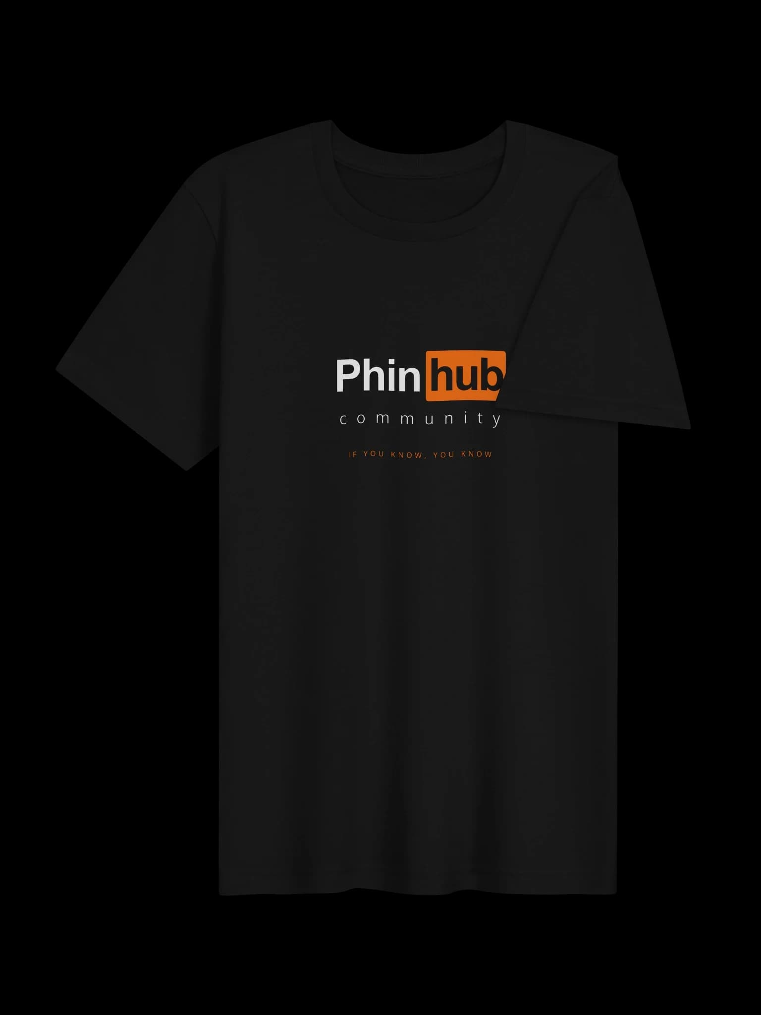 PhinHub Community Tee