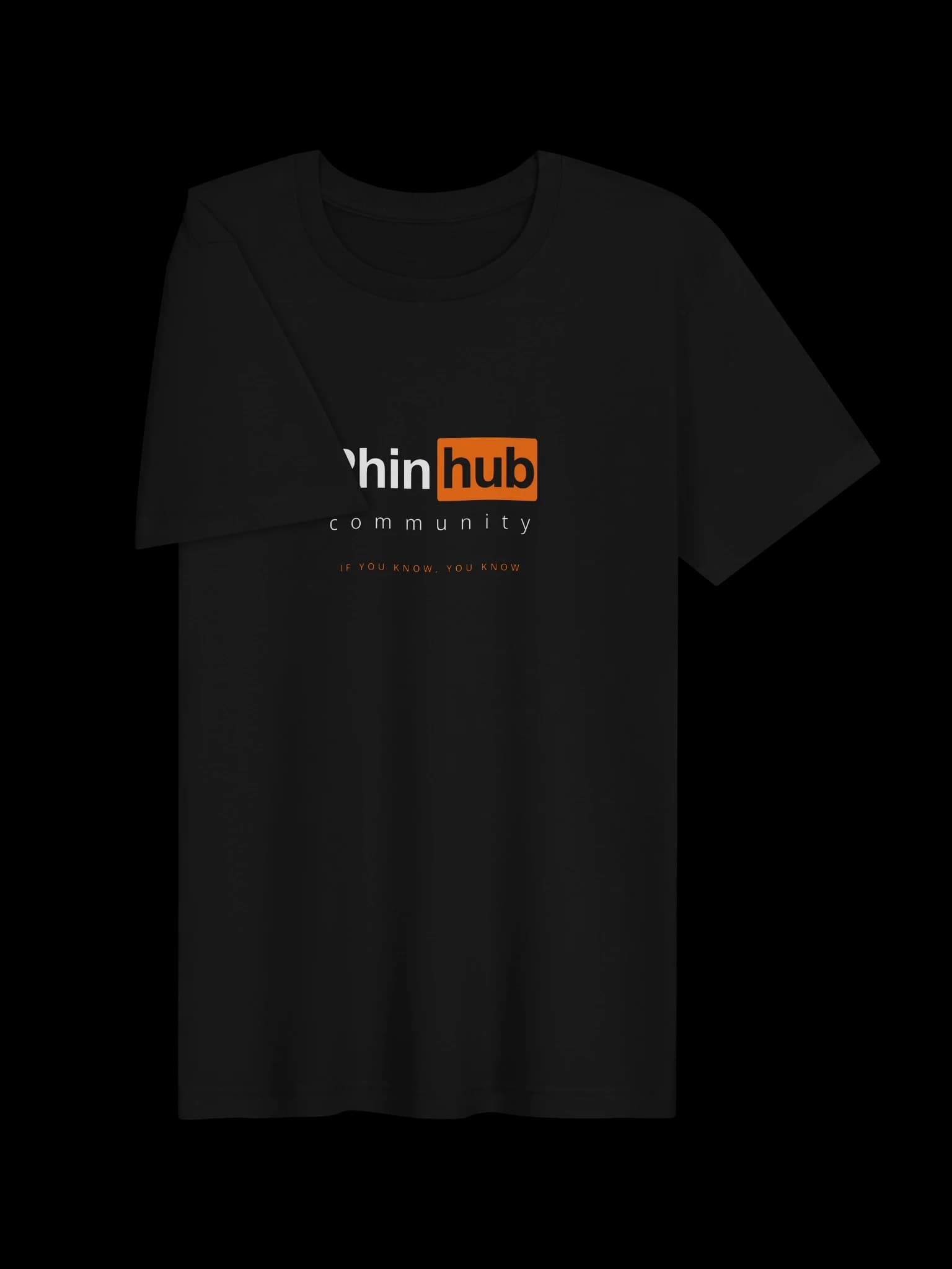 PhinHub Community Tee