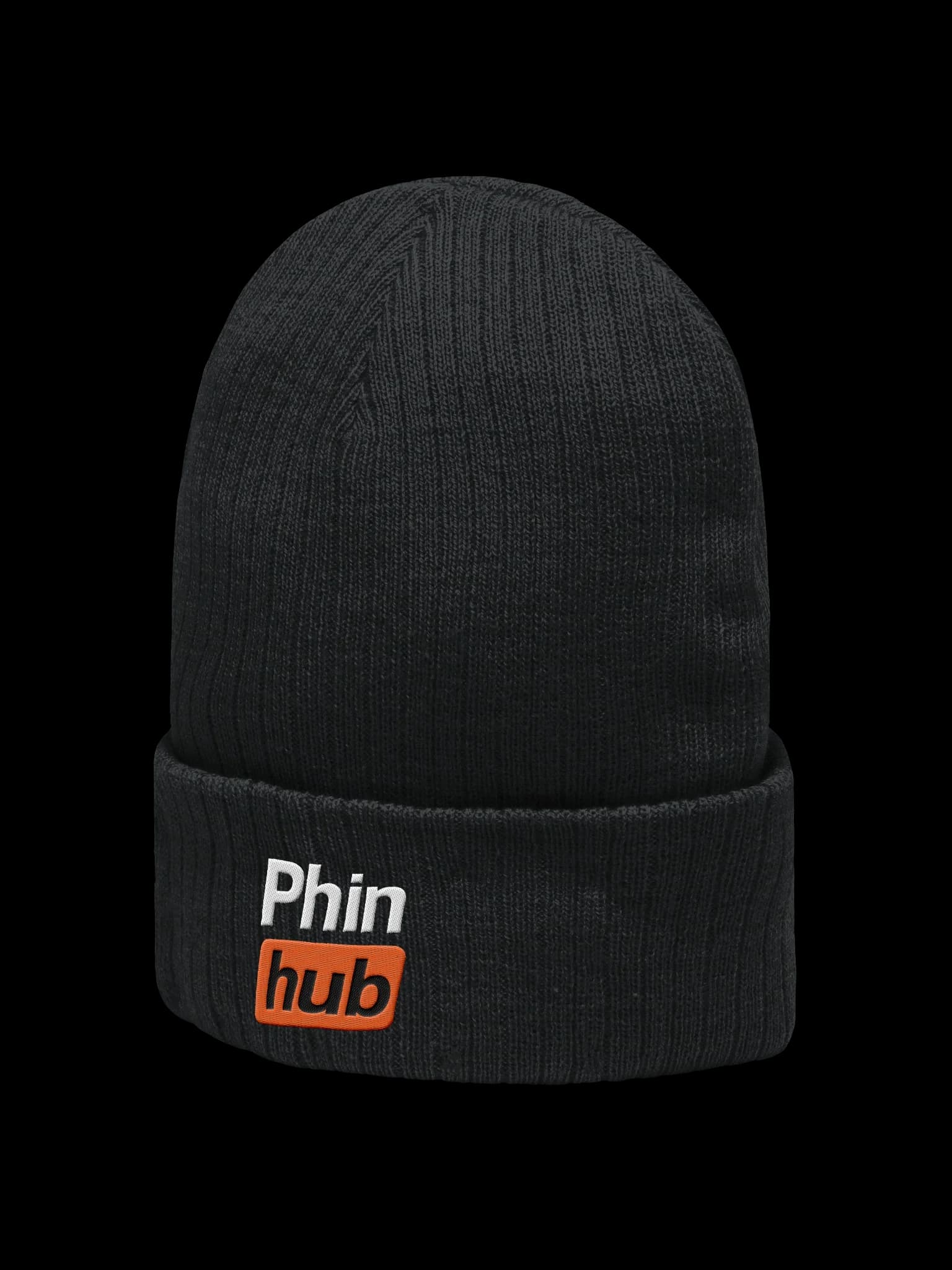 Phinhub Beanie