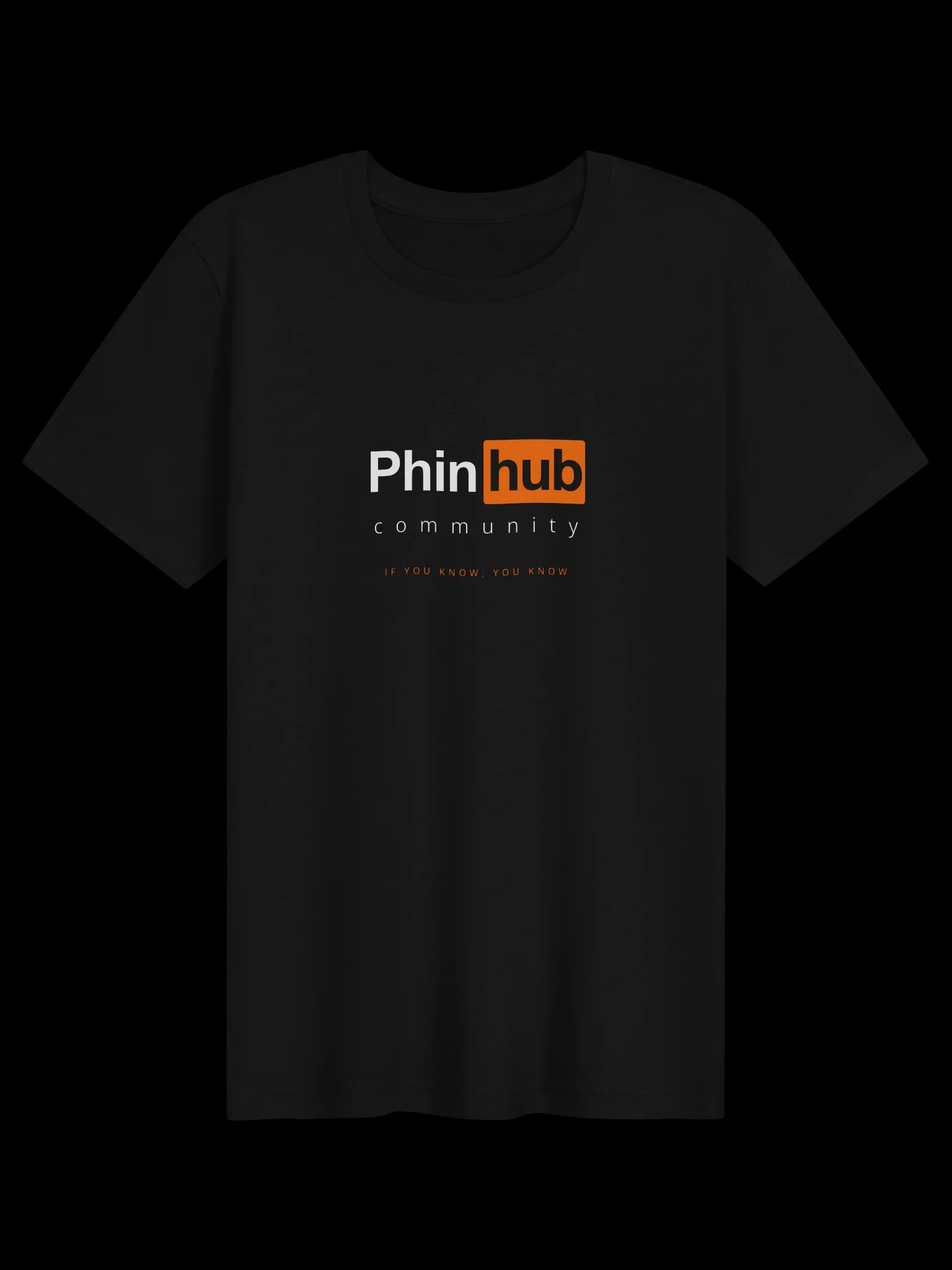 PhinHub Community Tee