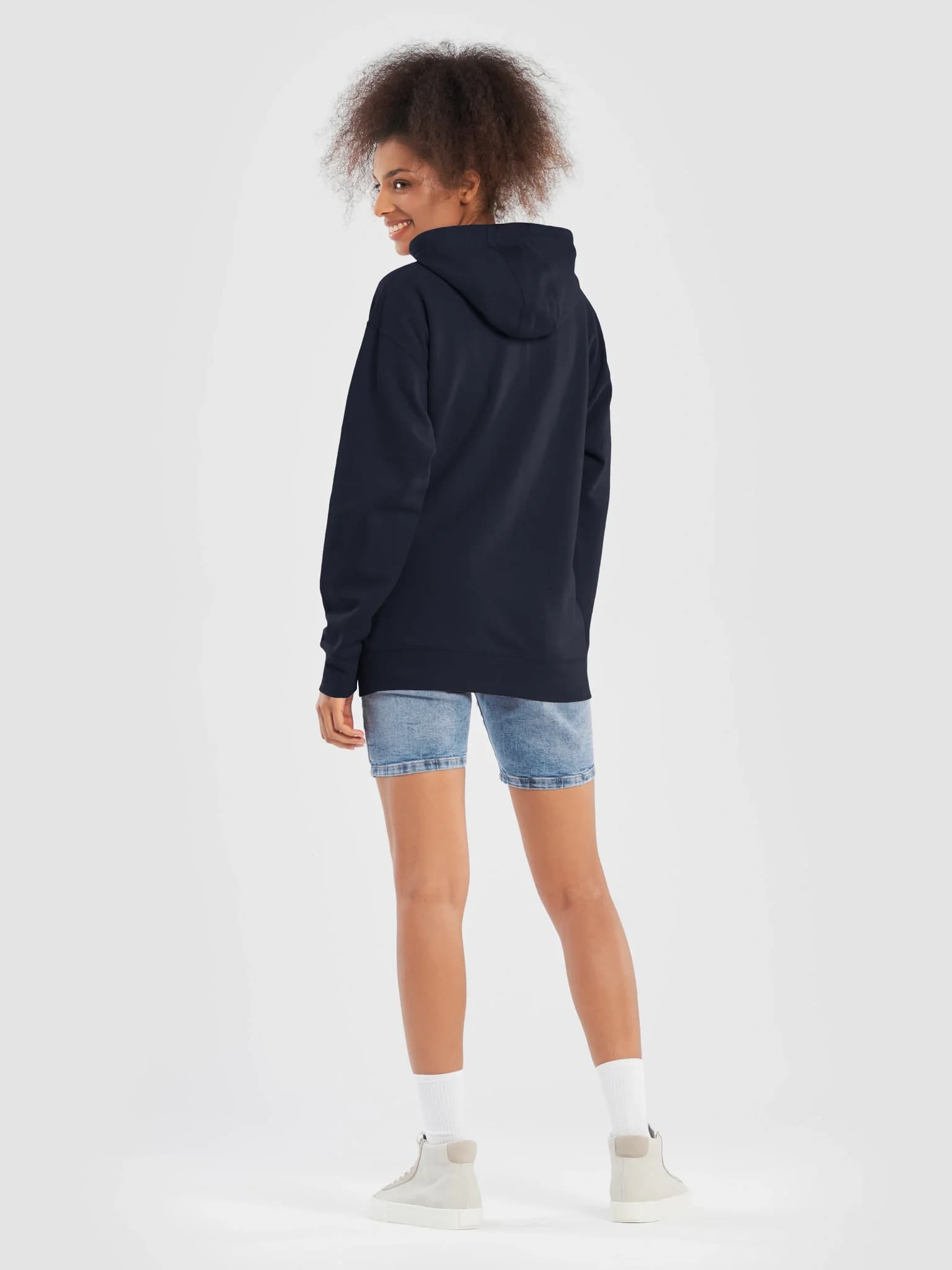 PhinHub Community Hoodie